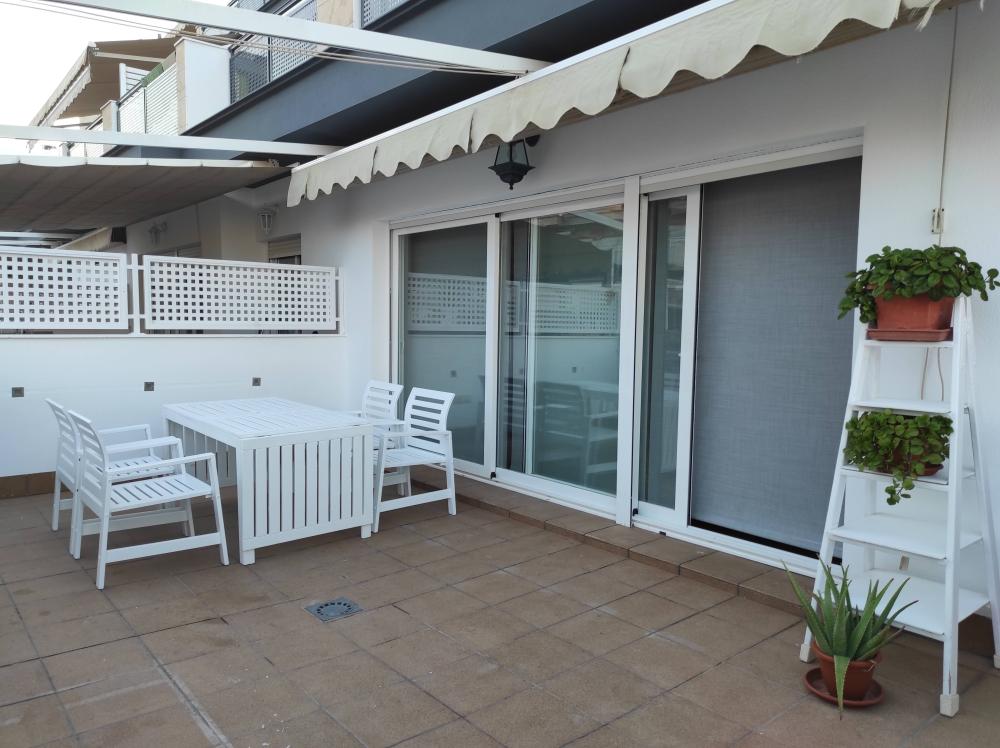  till salu bottenvåning Santa Pola Baix Vinalopó 44