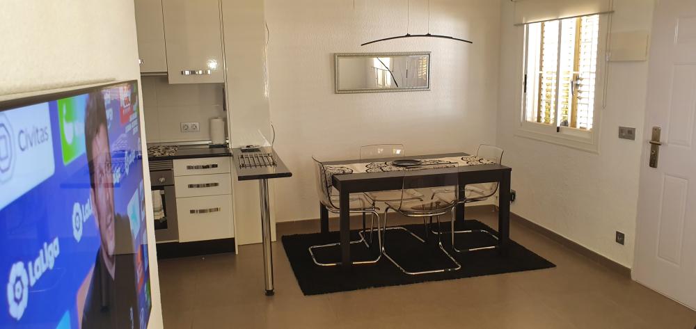  till salu hus Santa Pola Baix Vinalopó 52