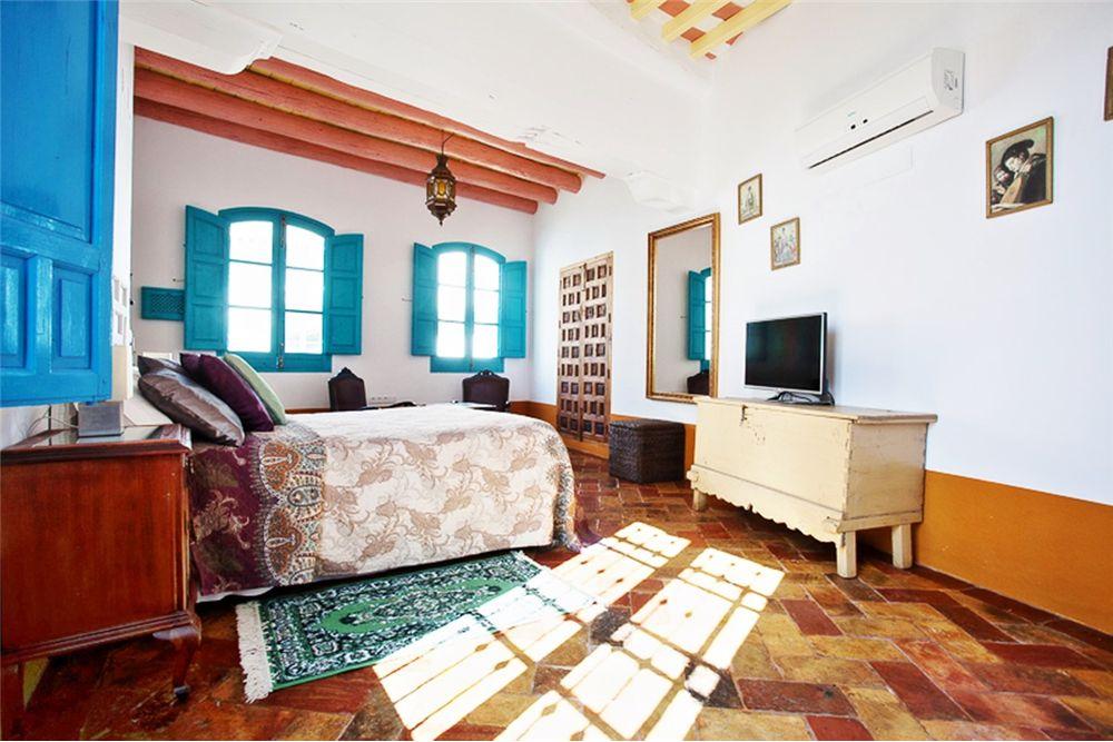  till salu hus Carmona Campiña De Carmona 27
