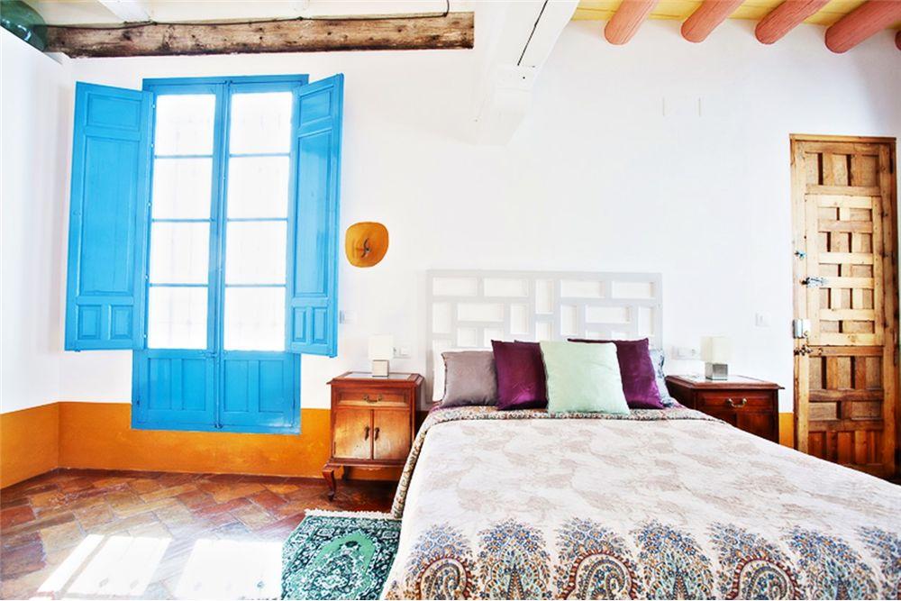  till salu hus Carmona Campiña De Carmona 16