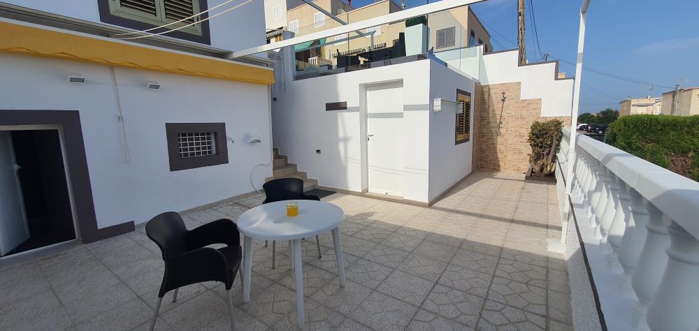  till salu hus Santa Pola Baix Vinalopó 21