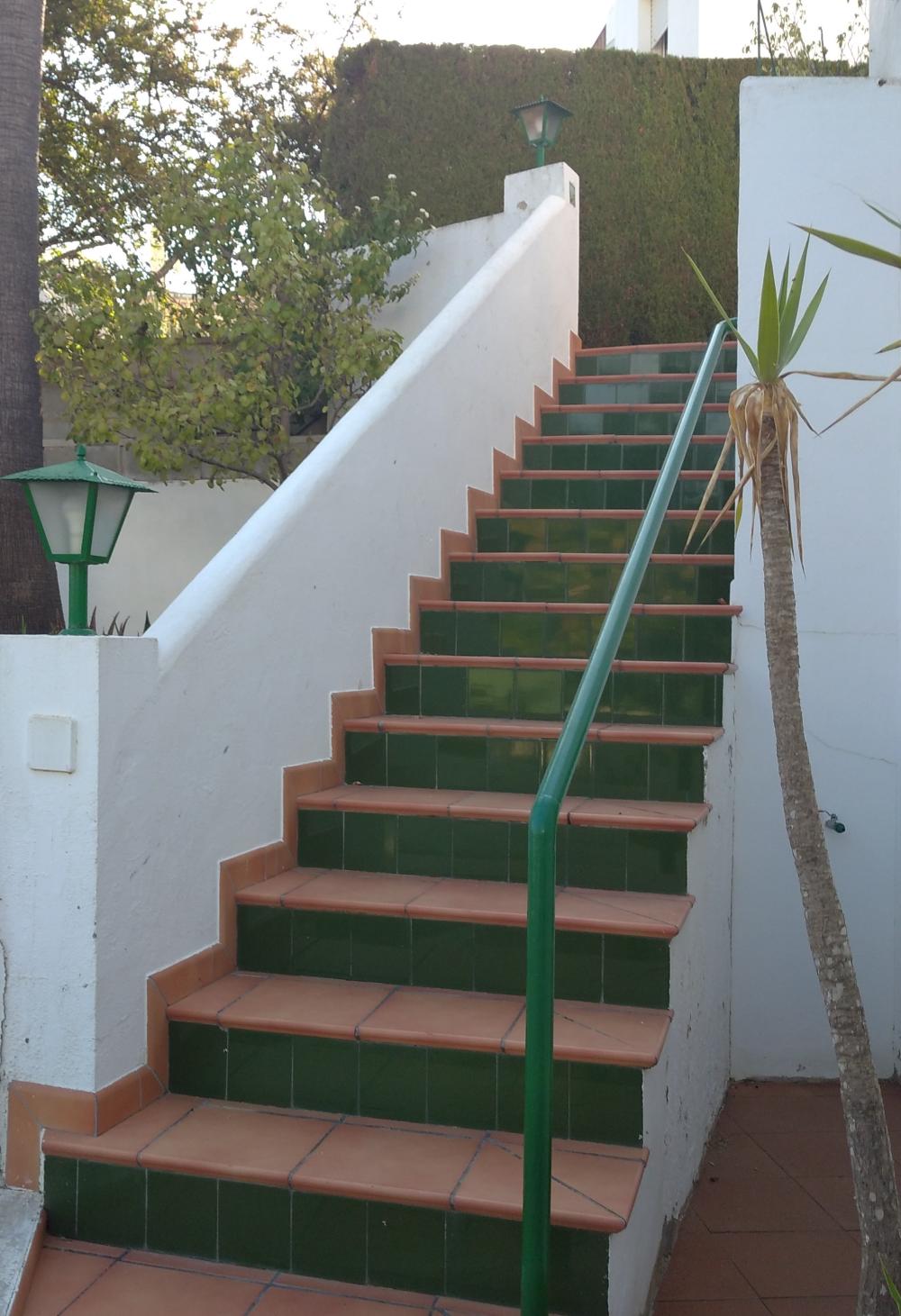  till salu parhus Pinares De Lepe Costa Occidental 34