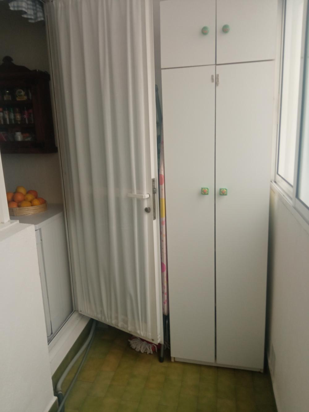  till salu lägenhet Freixeiro Vigo 34