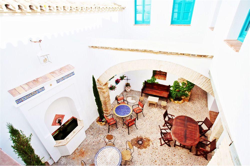  till salu hus Carmona Campiña De Carmona 12