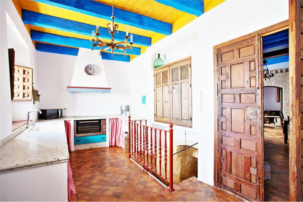  till salu hus Carmona Campiña De Carmona 32
