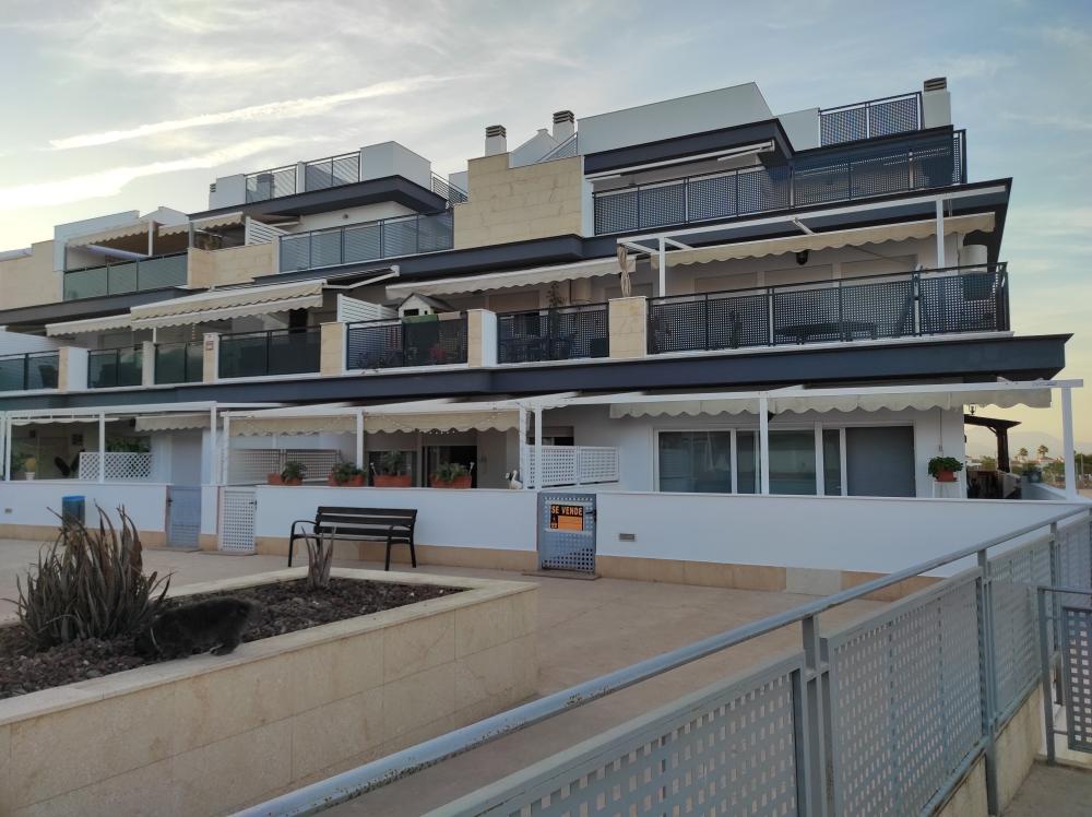  till salu bottenvåning Santa Pola Baix Vinalopó 12