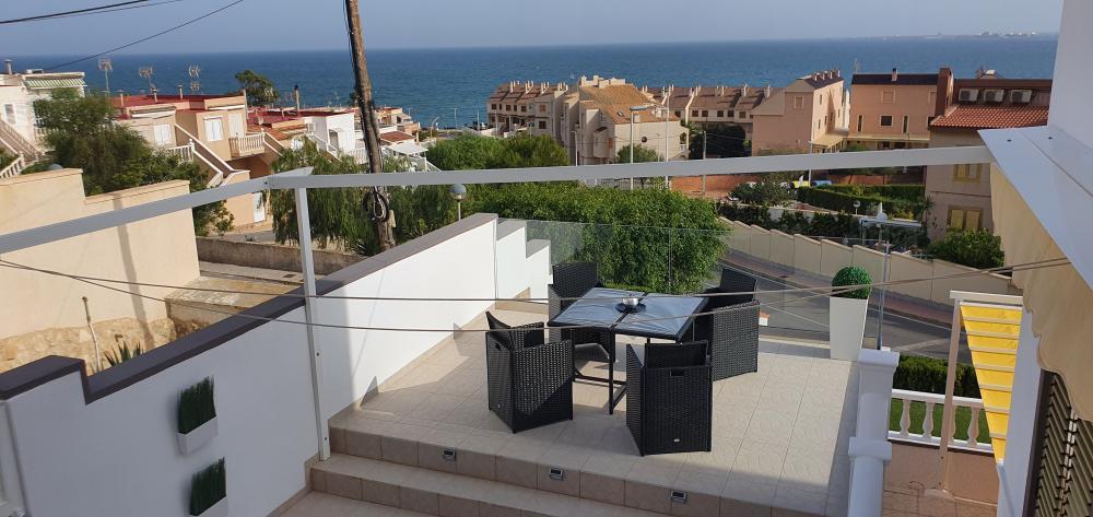  till salu hus Santa Pola Baix Vinalopó 4