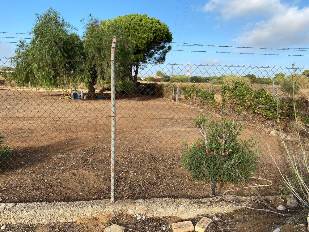  till salu tomt Puerto Real Bahía De Cádiz 26