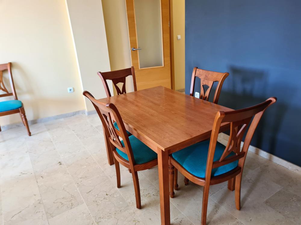  till salu lägenhet Lanjarón Alpujarra Granadina 15