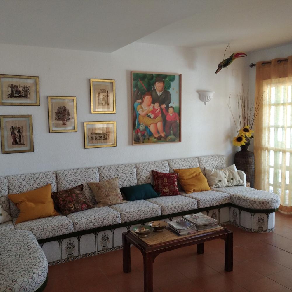  till salu parhus Pinares De Lepe Costa Occidental 18