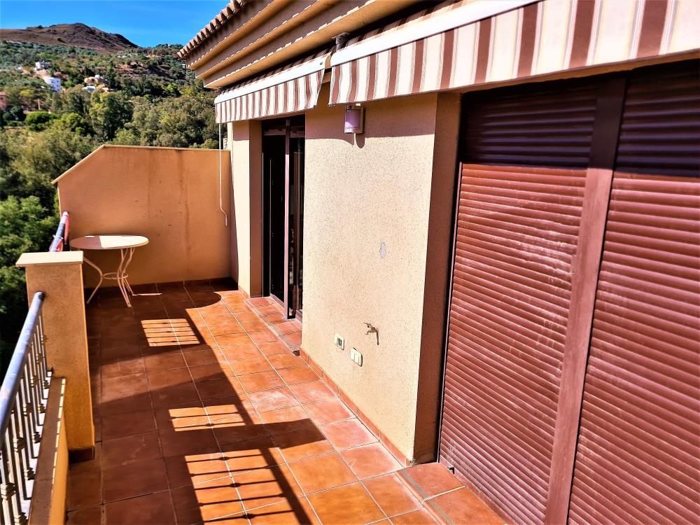  till salu lägenhet Lanjarón Alpujarra Granadina 2
