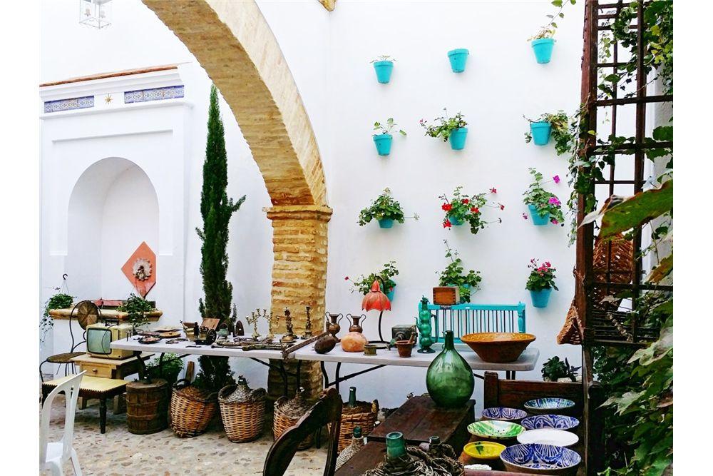  till salu hus Carmona Campiña De Carmona 36