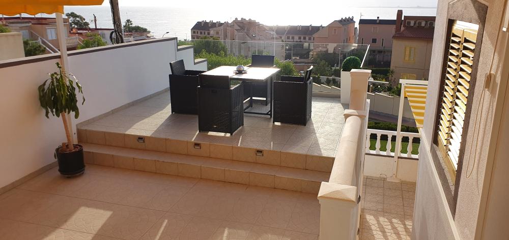  till salu hus Santa Pola Baix Vinalopó 131