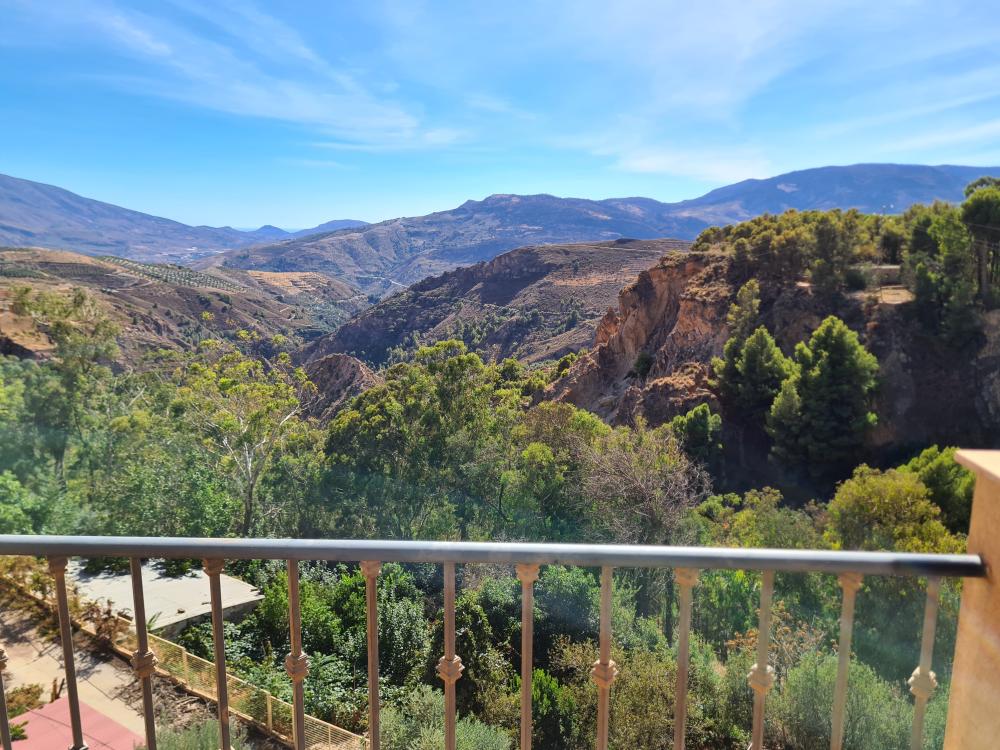  till salu lägenhet Lanjarón Alpujarra Granadina 3