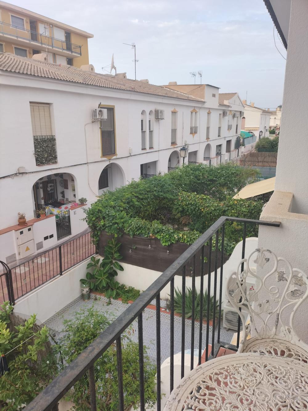  till salu etagevåning Puerto De Mazarrón Bajo Guadalentín 3