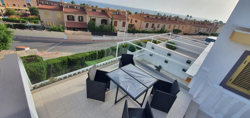  till salu hus Santa Pola Baix Vinalopó 41