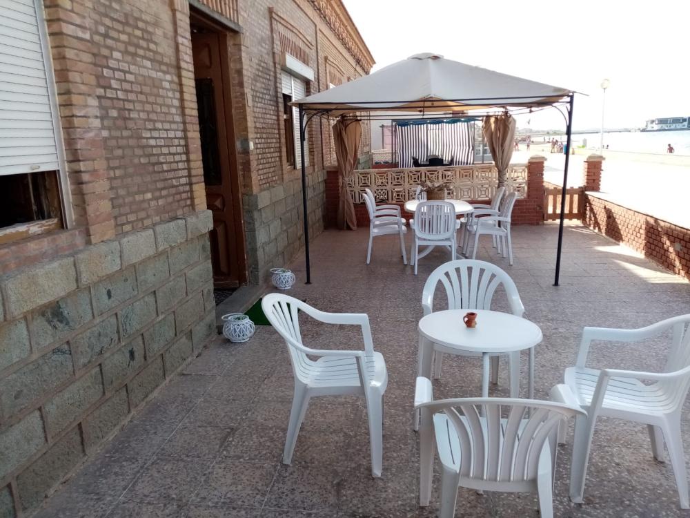  till salu bottenvåning Los Nietos Campo De Cartagena 4