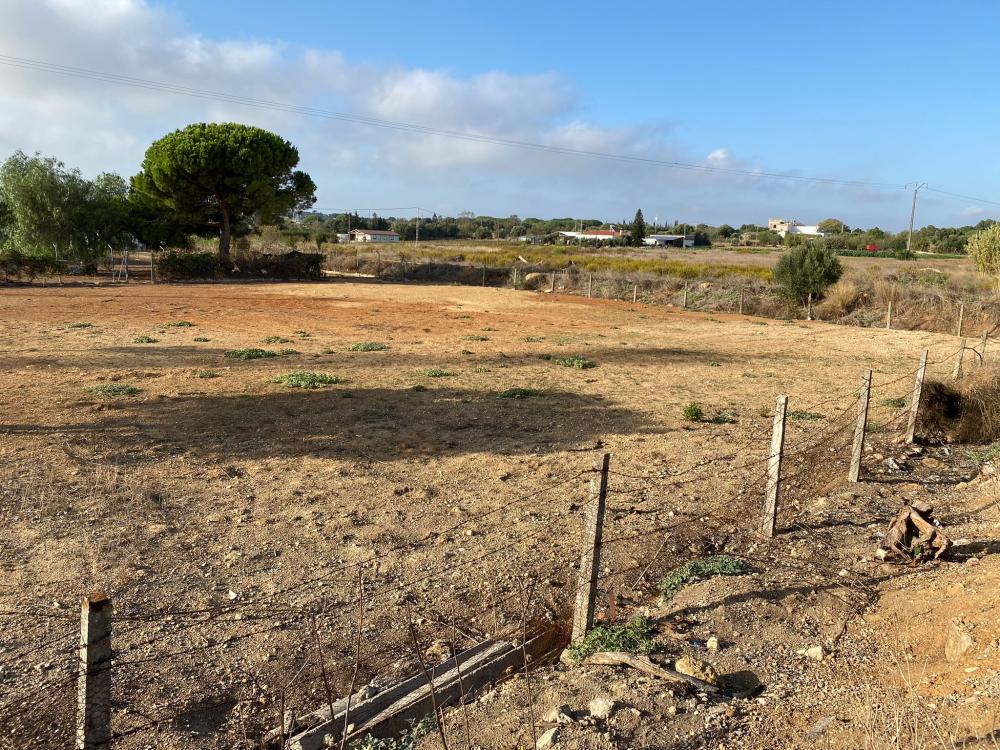 till salu tomt Puerto Real Bahía De Cádiz 29