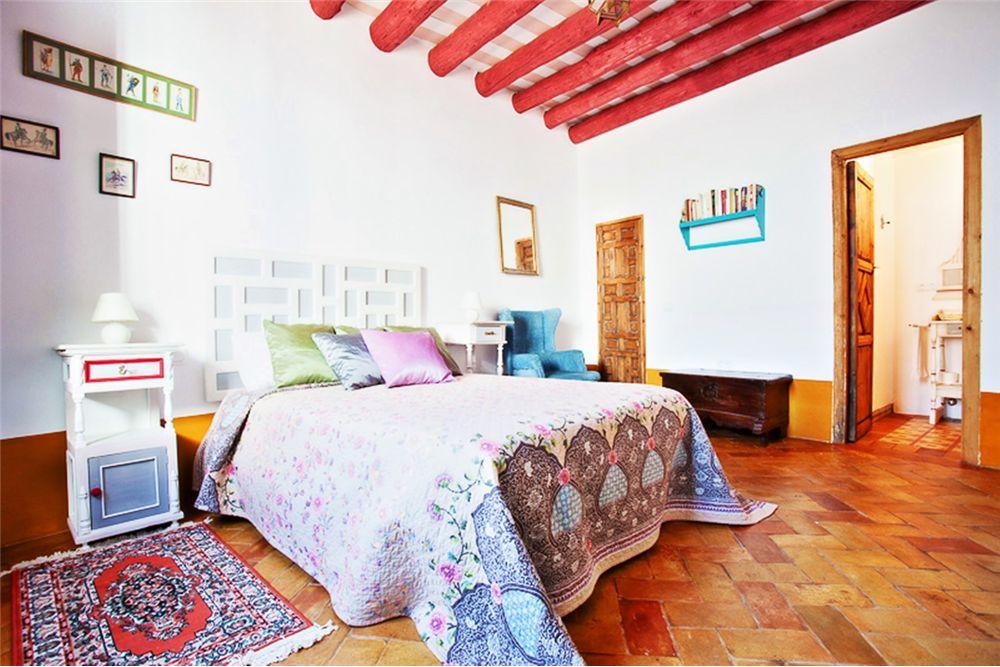  till salu hus Carmona Campiña De Carmona 39