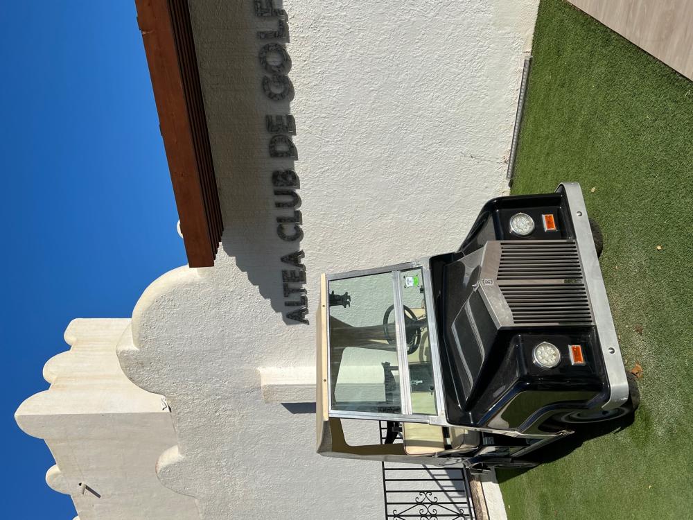  till salu etagevåning Altea Marina Baixa 6