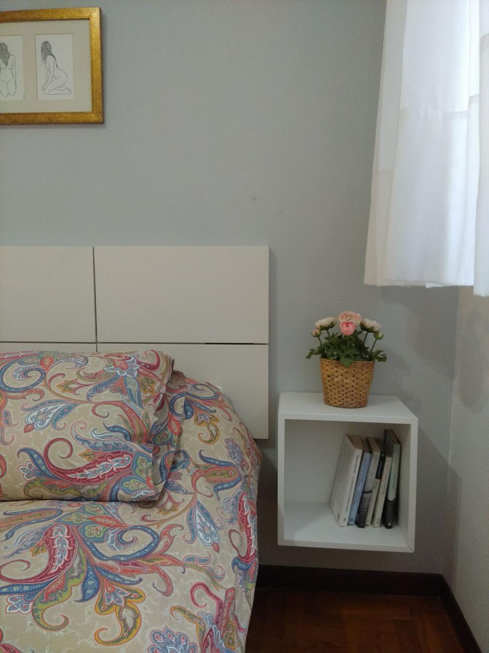  till salu lägenhet Freixeiro Vigo 10