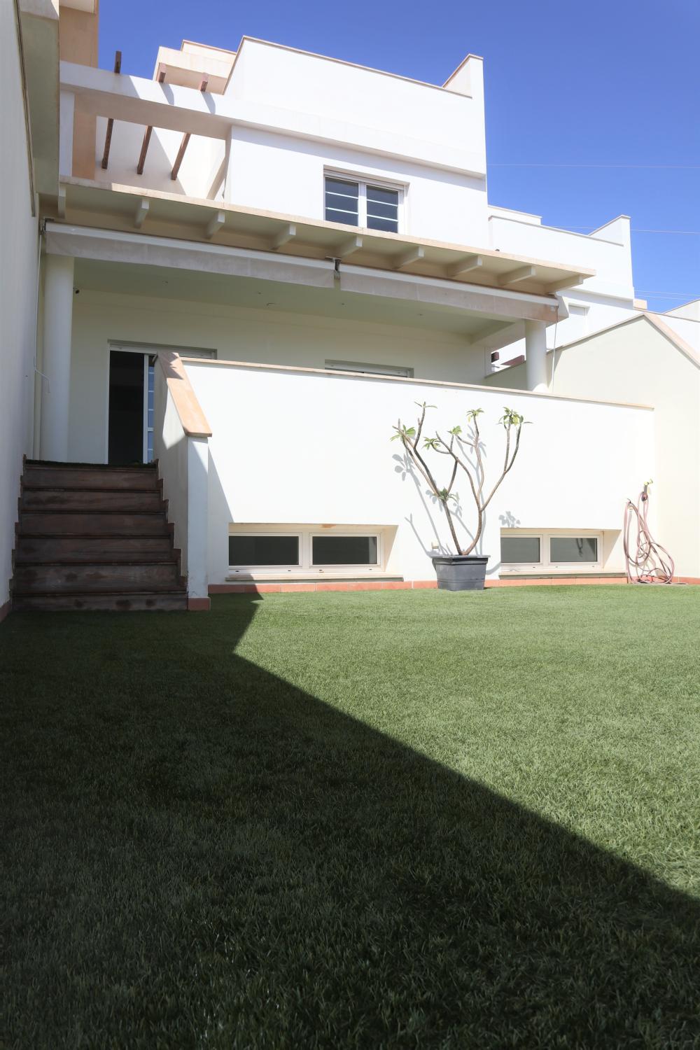  till salu radhus Pinares De San Antón Málaga-Costa Del Sol 2
