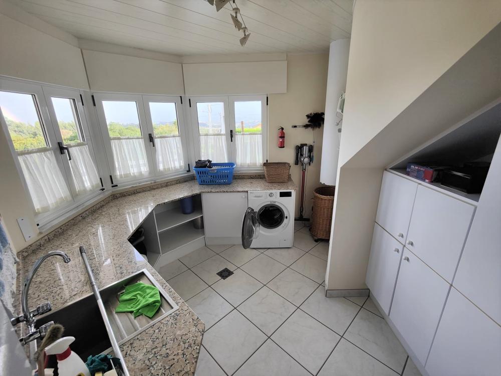  till salu hus Sada Coruña 40