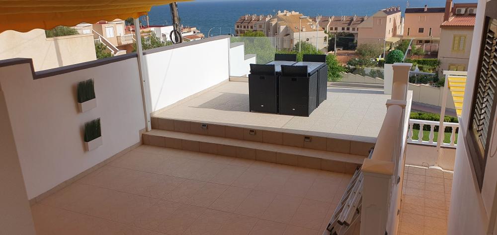  till salu hus Santa Pola Baix Vinalopó 106