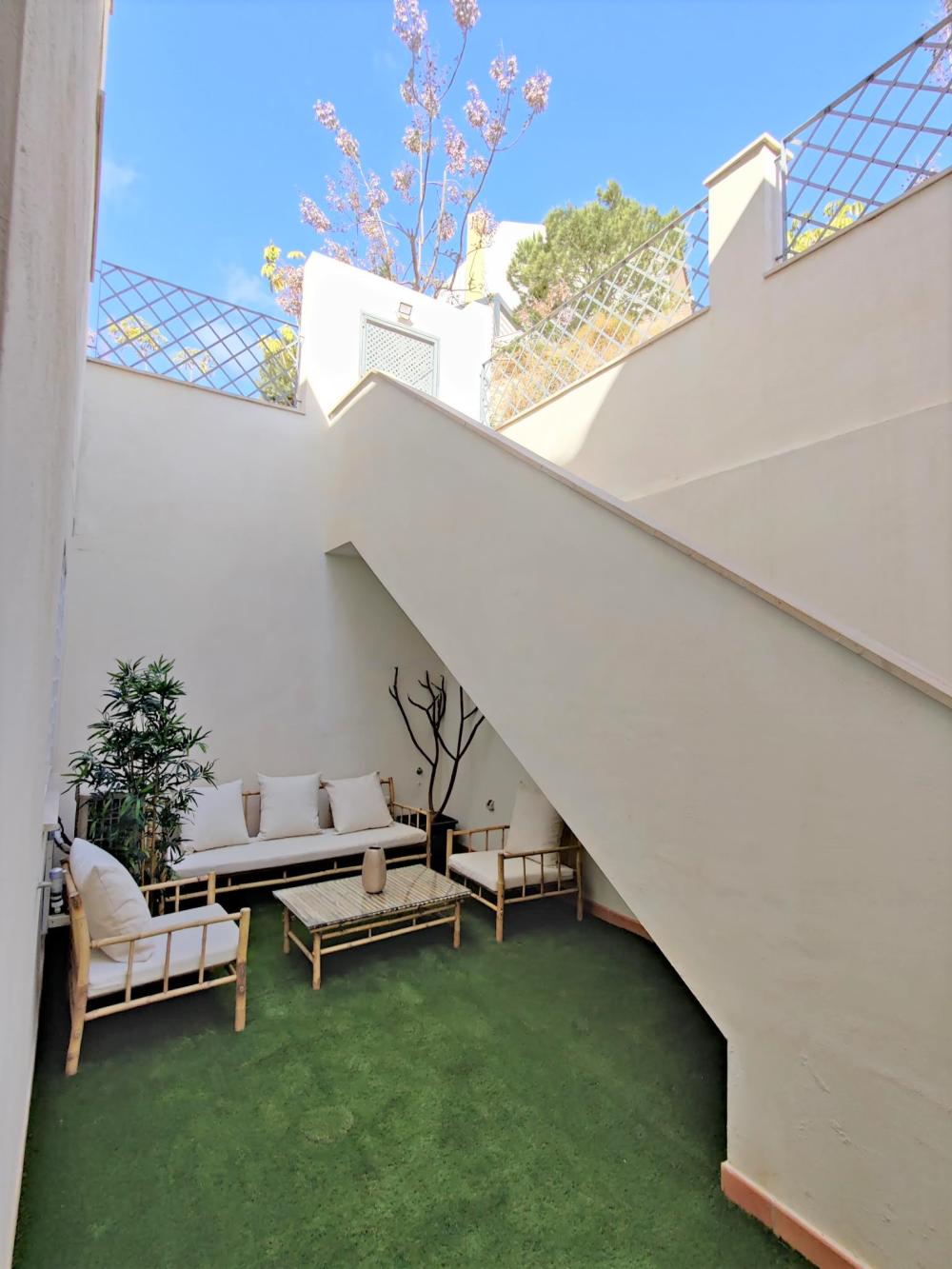  till salu radhus Pinares De San Antón Málaga-Costa Del Sol 32
