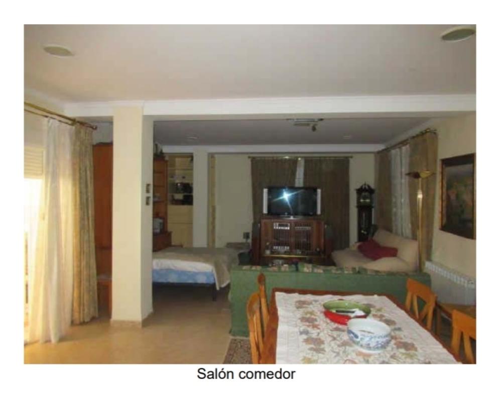  till salu villa Bellreguard Safor 16