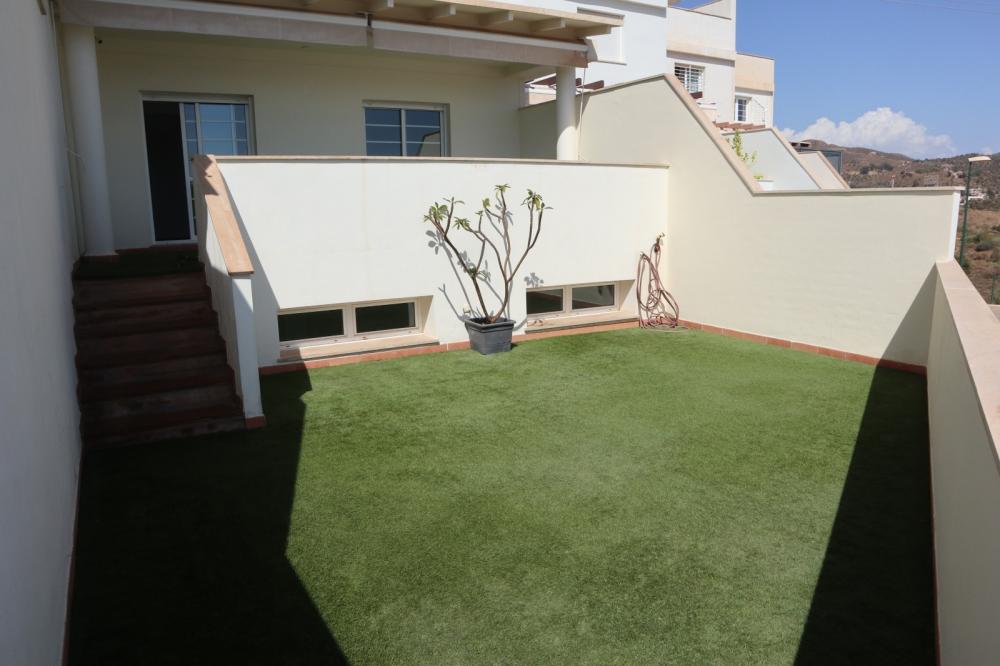  till salu radhus Pinares De San Antón Málaga-Costa Del Sol 20