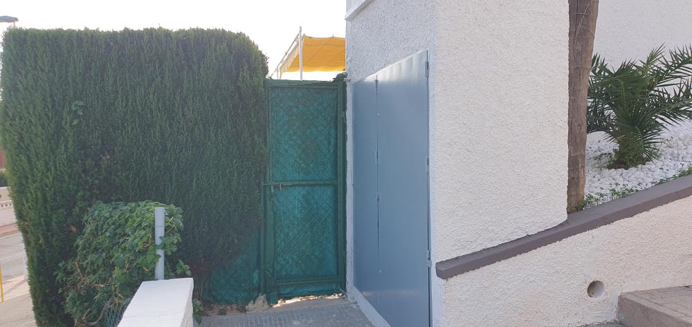  till salu hus Santa Pola Baix Vinalopó 98