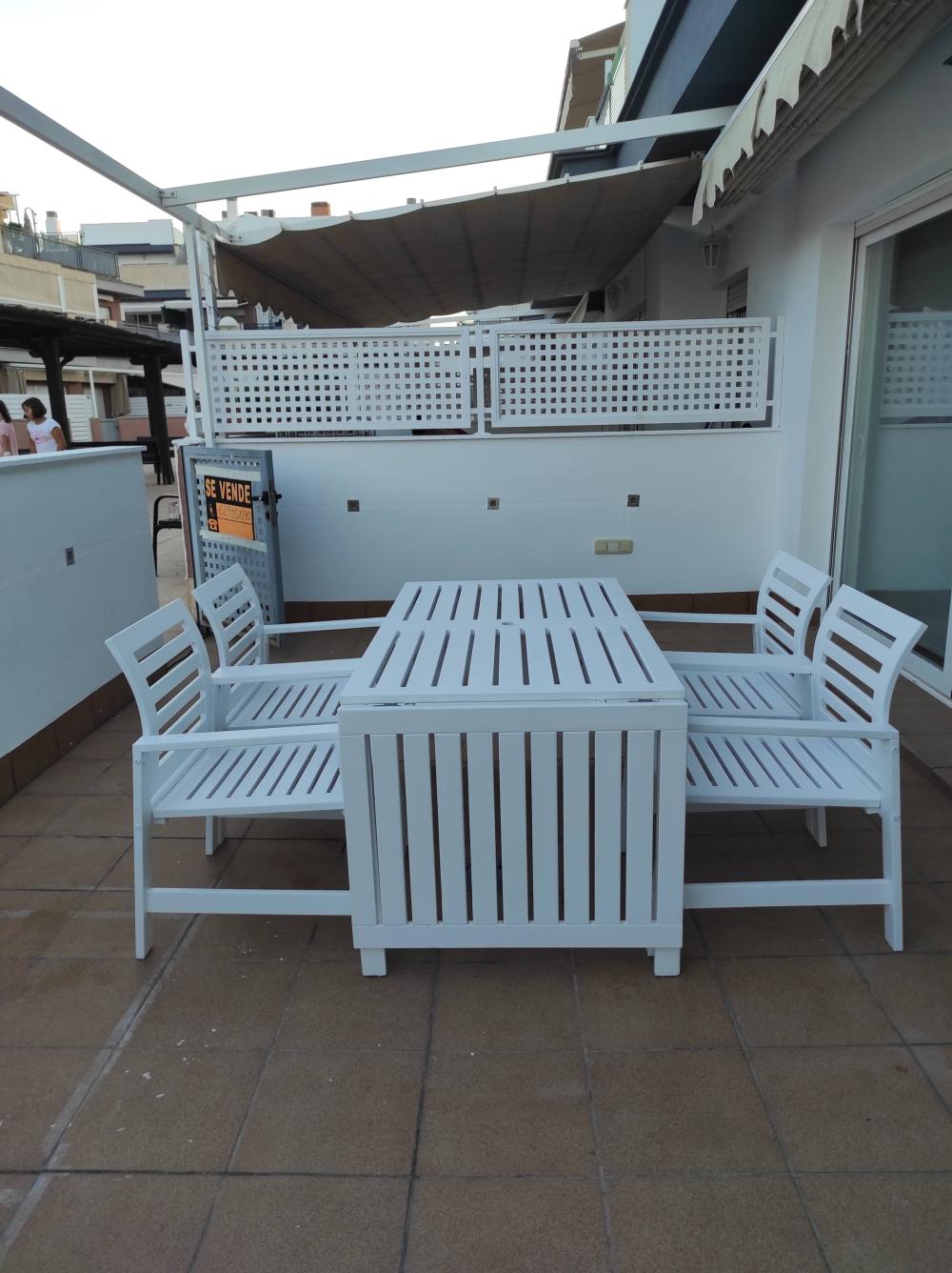  till salu bottenvåning Santa Pola Baix Vinalopó 51