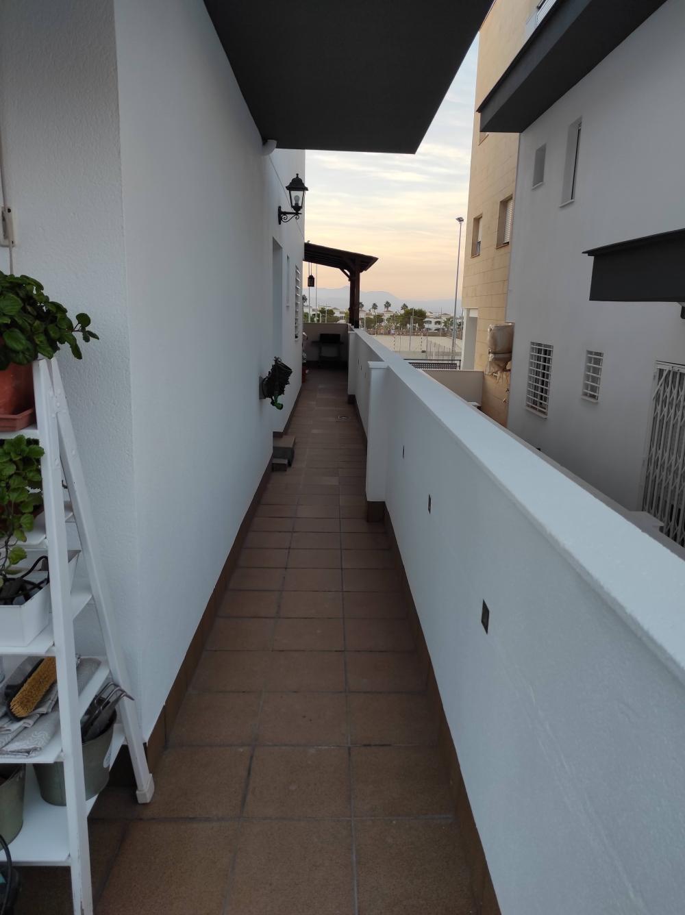  till salu bottenvåning Santa Pola Baix Vinalopó 54