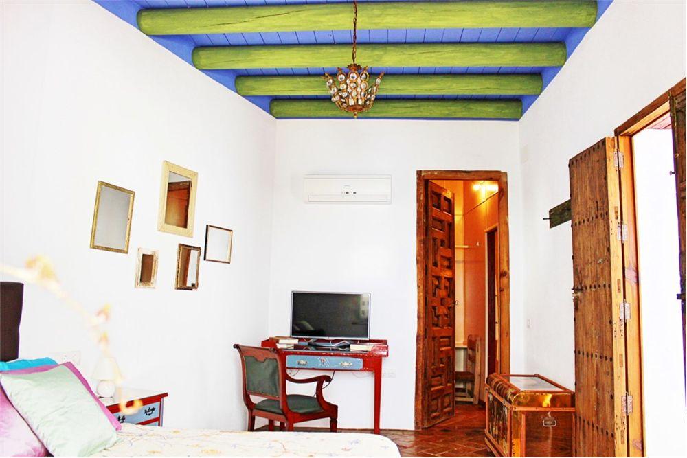  till salu hus Carmona Campiña De Carmona 20