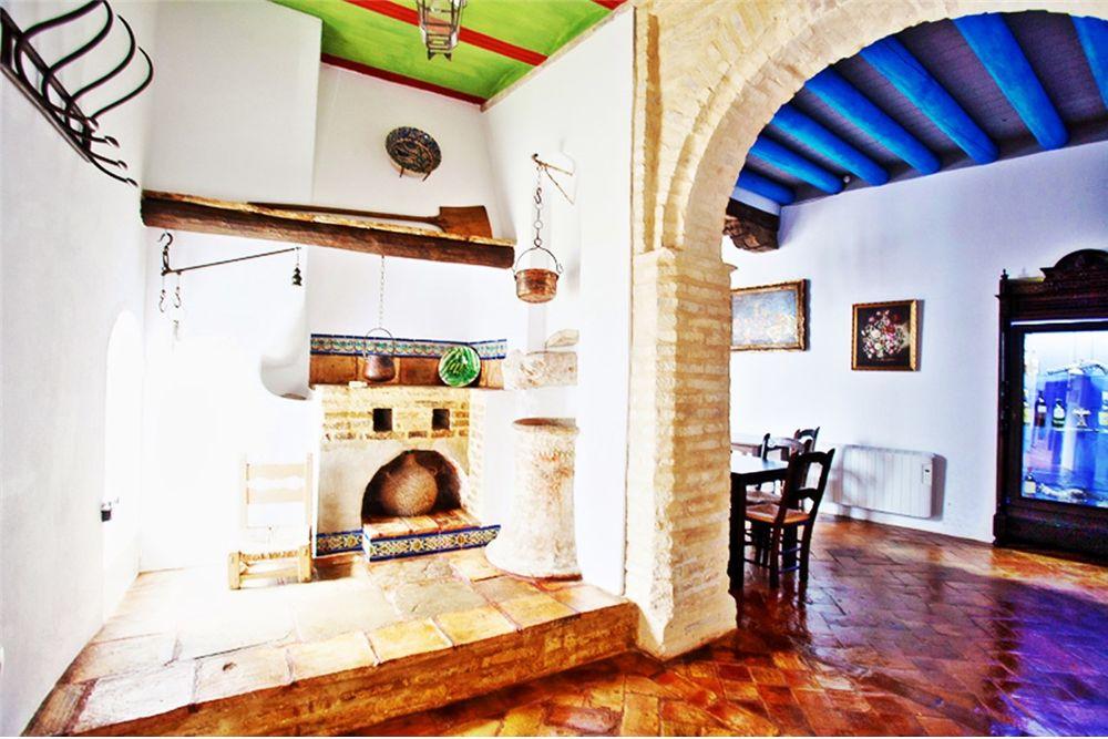  till salu hus Carmona Campiña De Carmona 5
