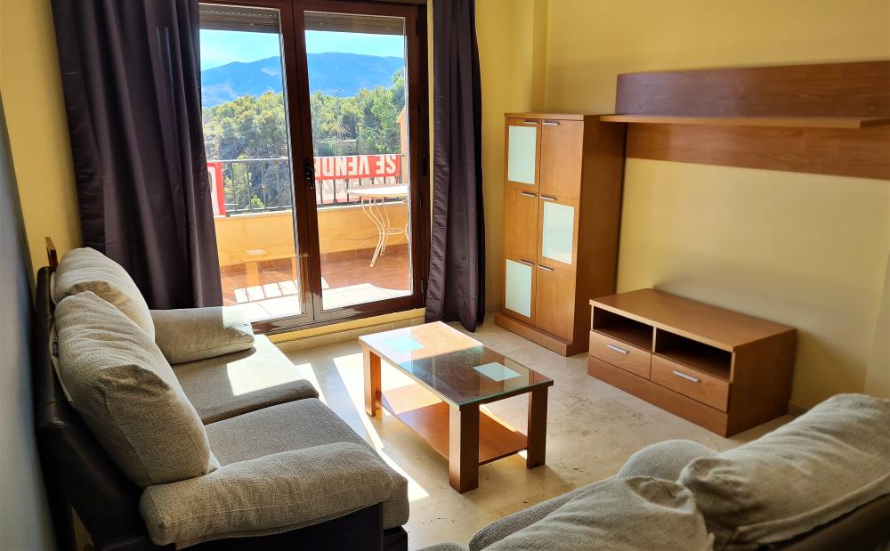  till salu lägenhet Lanjarón Alpujarra Granadina 10