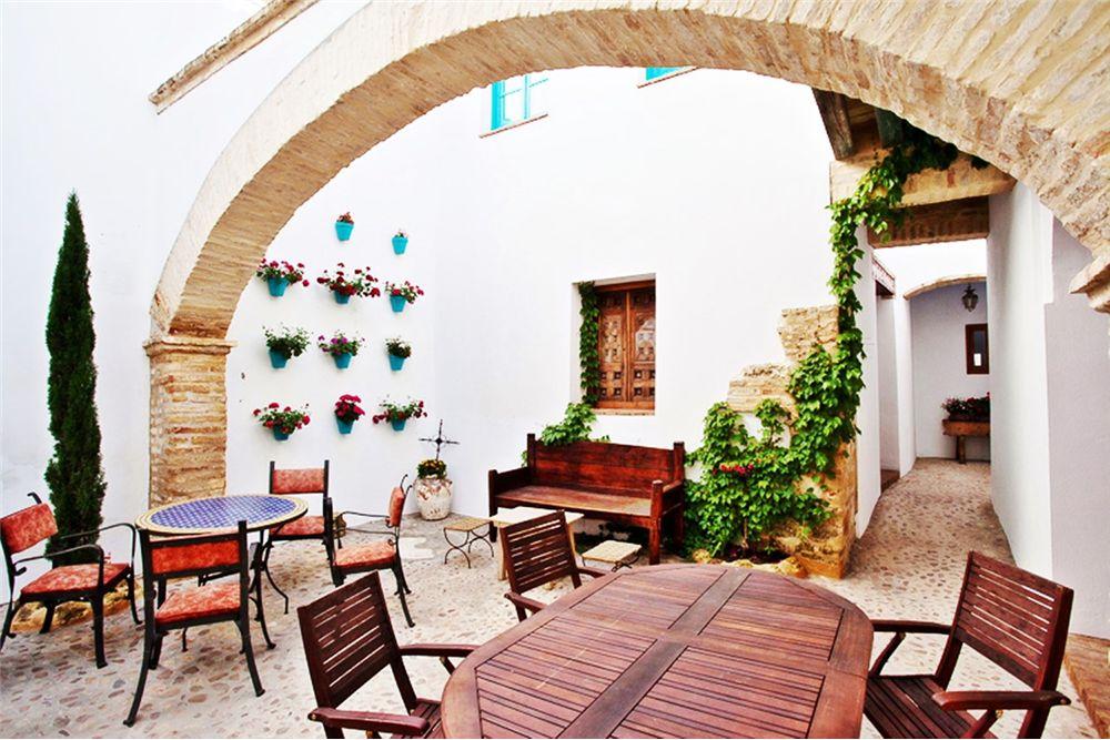  till salu hus Carmona Campiña De Carmona 22