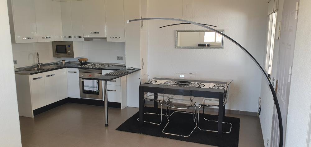  till salu hus Santa Pola Baix Vinalopó 57