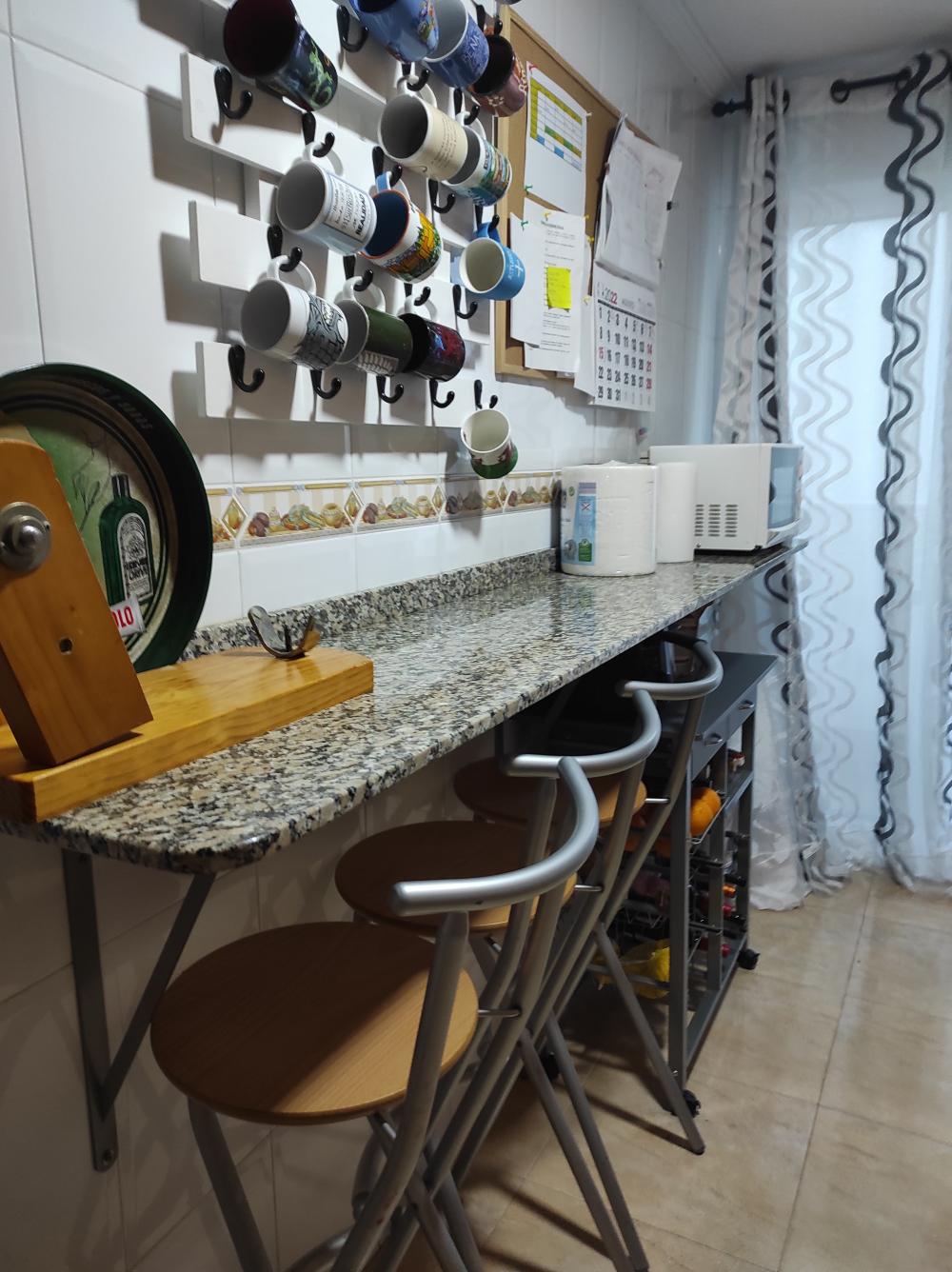  till salu bottenvåning Santa Pola Baix Vinalopó 17