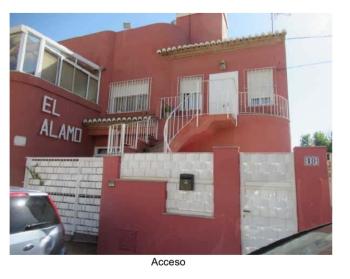 Bellreguard Safor villa foto 5129325
