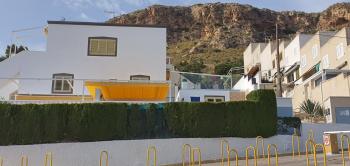 Santa Pola Baix Vinalopó hus foto 5147742