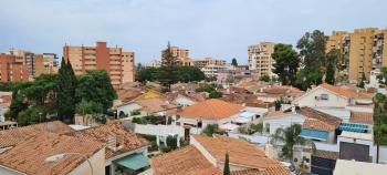 Benalmádena Costa Costa Del Sol Occidental lägenhet foto 5147739