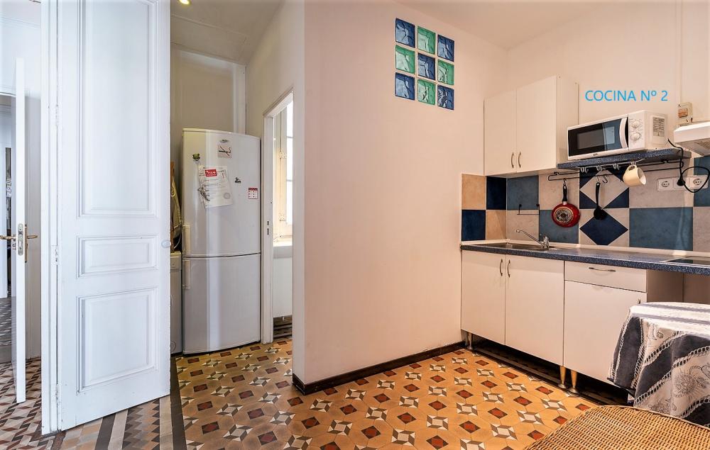  till salu lägenhet Eixample-Dreta De L'eixample 08007 Barcelonès 47