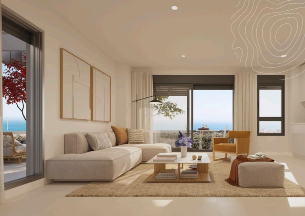  till salu lägenhet La Carihuela Costa Del Sol Occidental 9