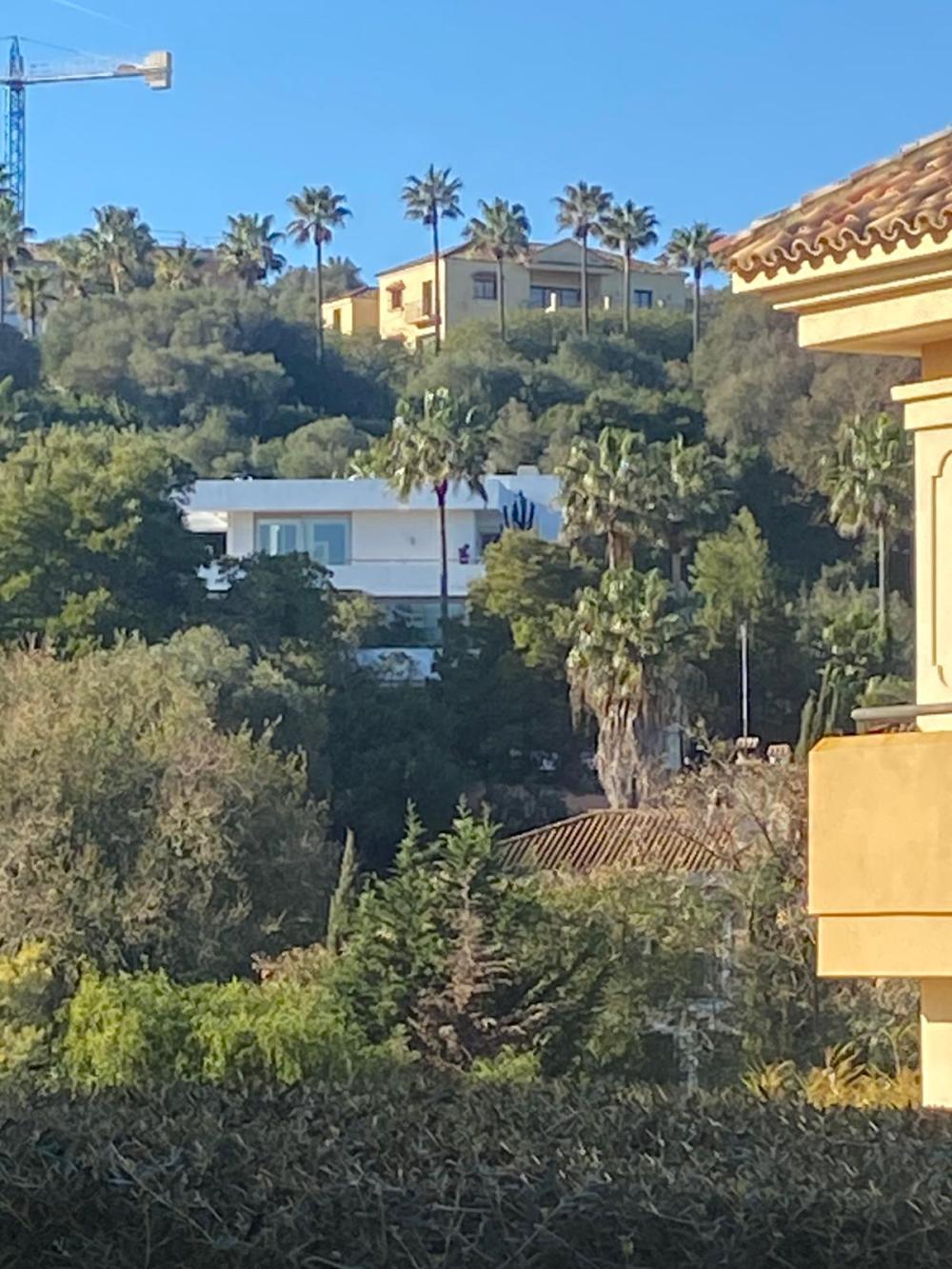  till salu villa Sotogrande Campo De Gibraltar 3