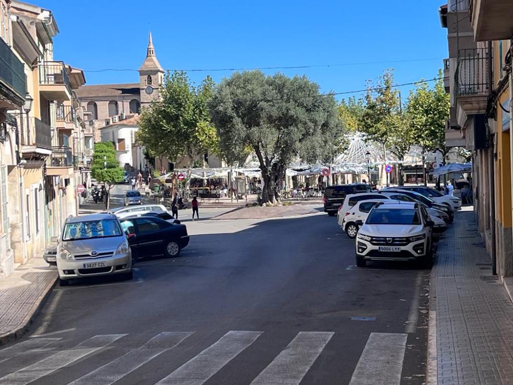  till salu hus Santa Margalida Nord 8