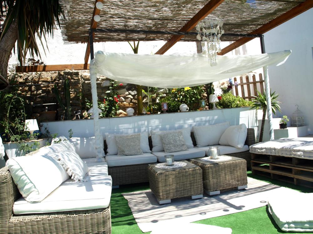  till salu hus Puerto De La Torre Málaga-Costa Del Sol 25