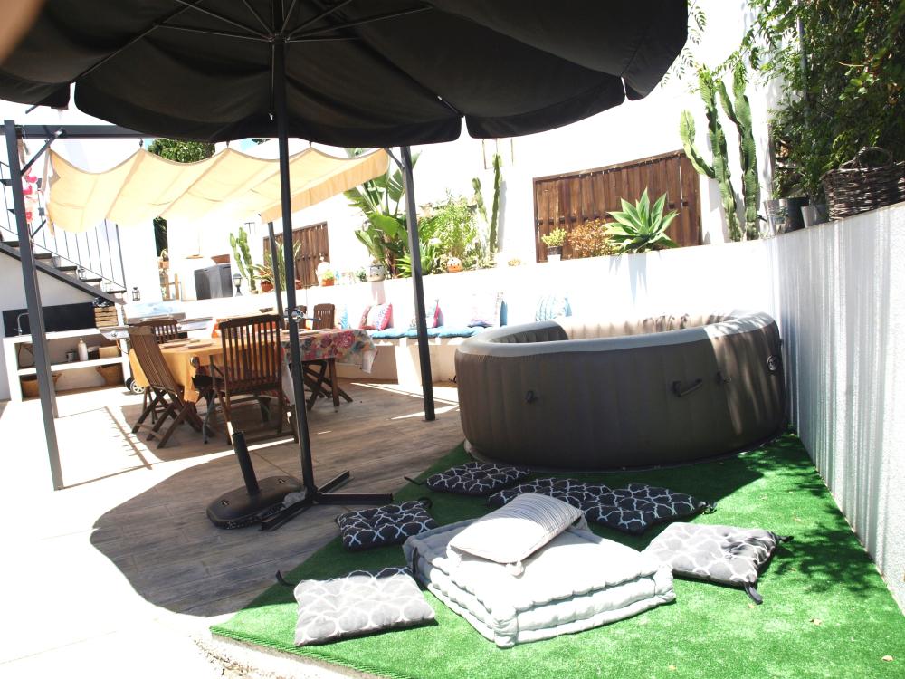  till salu hus Puerto De La Torre Málaga-Costa Del Sol 7