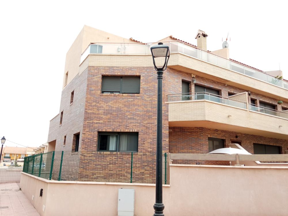  till salu hus Cuevas Del Almanzora Levante Almeriense 1
